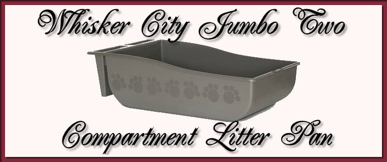 Bengal Cat Litter Box